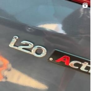 Hyundai i20 Active