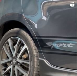 Swift Sport - Los Favoritos