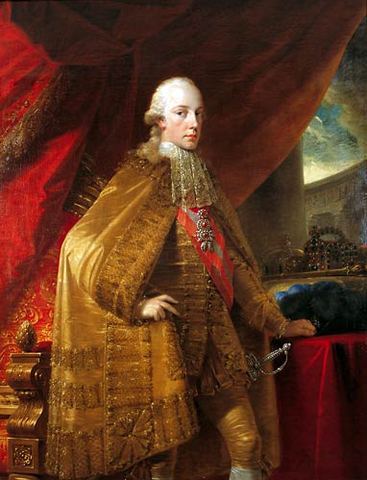 Abdicación del emperador Francisco II de Habsburgo-Lorena