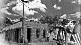 Timeline: Orígenes de Caballito