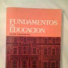 El fundamento constitucional de la educación