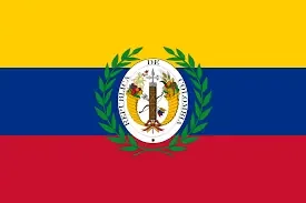 Gran Colombia is Created