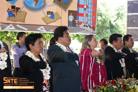 La profesionalización del magisterio.