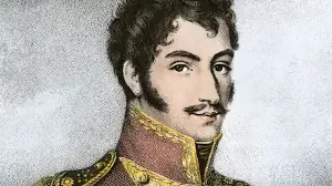 Bolívar Becomes Dictator