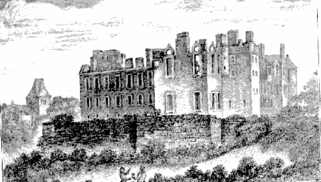 First women's golf tournament