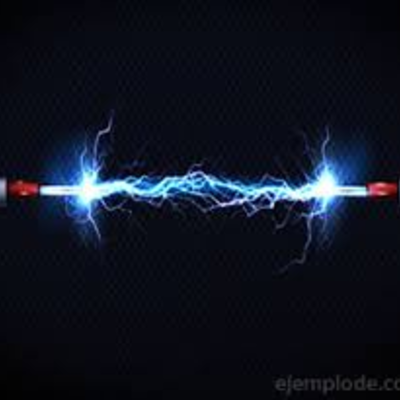 Timeline: Historia de la Electricidad