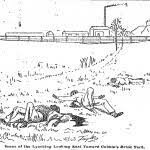 Accomplishments of The Lynching Chaos