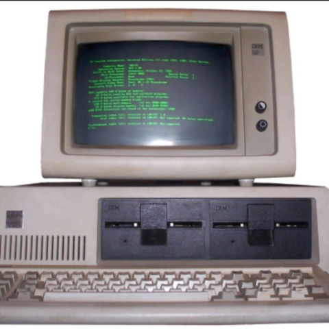 Base de datos informatizada