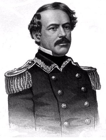 Mexican-American War begins