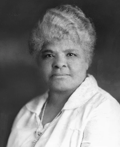 Ida B Wells and Her Passion for Justice