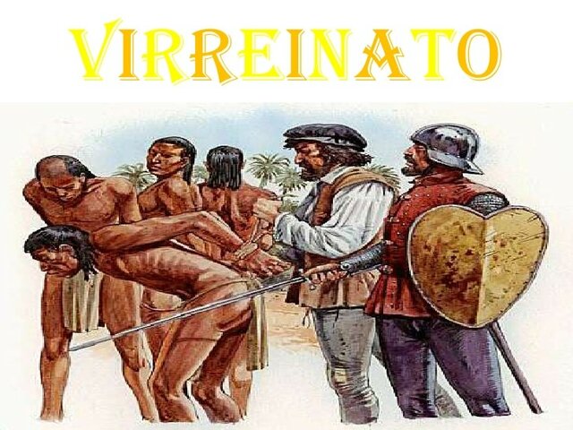 Virreinato
