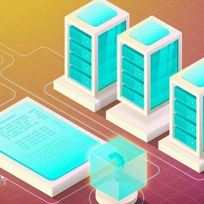 Timeline: Evolución de las Bases de Datos  - Dalia Caballero