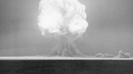 Timeline: The Atomic Age 1942-1953
