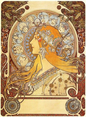 Art Nouveau
