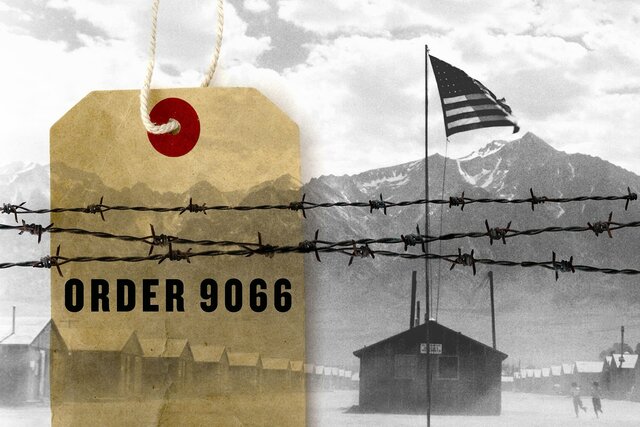 Executive Order 9066