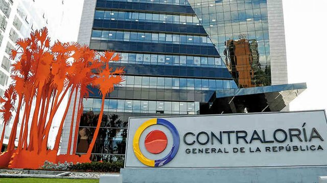 Departamento de Contraloría