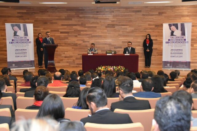 Derechos y obligaciones de los servidores públicos municipales