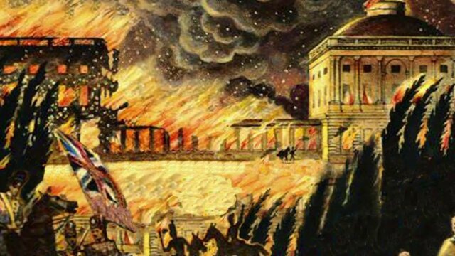 How the Battle of New Orleans became an idea