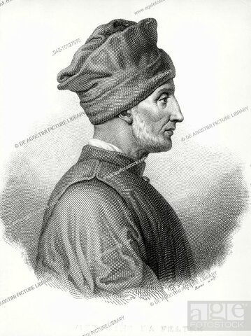 Vittorino Rambaldoni da Feltre