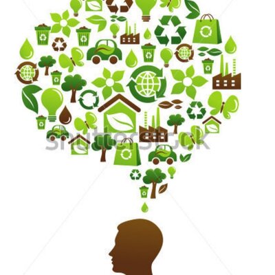 Timeline: Historia del pensamiento ambiental sostenible