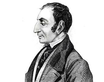 Henri de Saint Simon