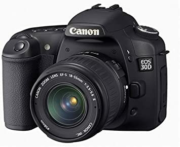 Canon EOS D30 (M1)