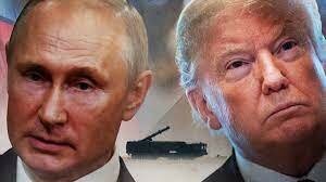 Nuclear Arms Treaties