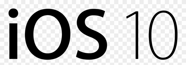 iOS 10