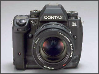 Contax N Digital (M1)
