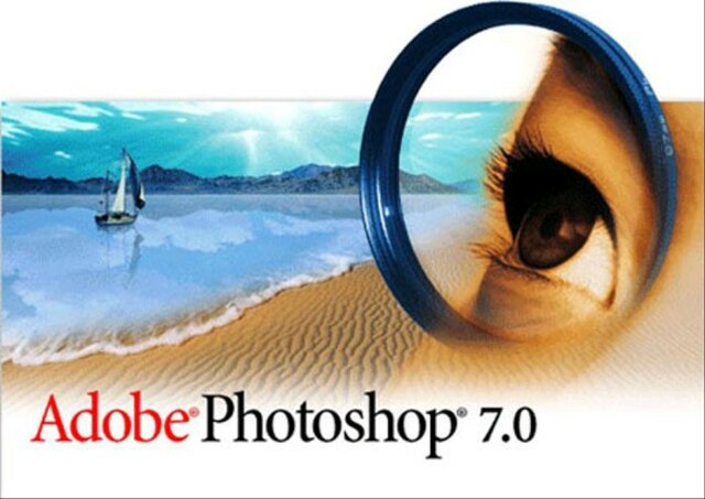 Photoshop 7.0 (M2)