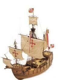 Caravel·la (Enrique el Navegante)