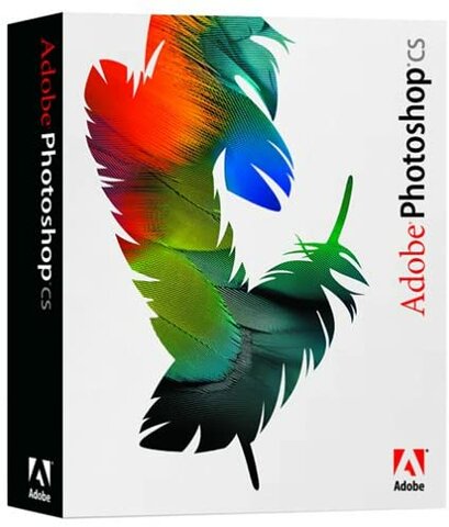 Photoshop CS (M2)