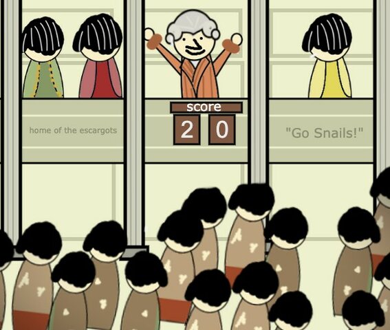 The “Tennis Court Oath”