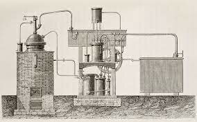 Sistema de refrigeració modern