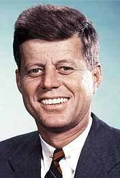 Asesinat de J. F. Kennedy