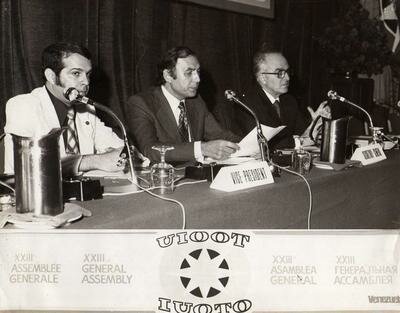 Documento de Acapulco (OMT) Acapulco, México