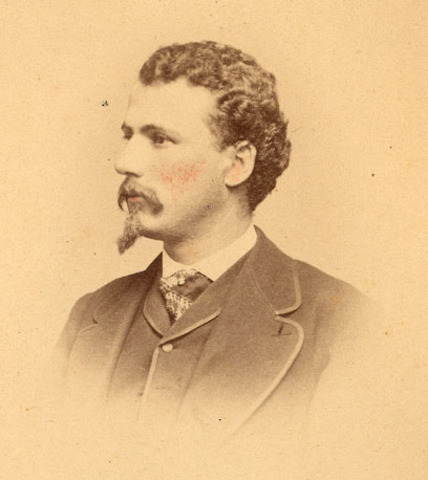 Sixth child was Robert Edward Lee Jr.