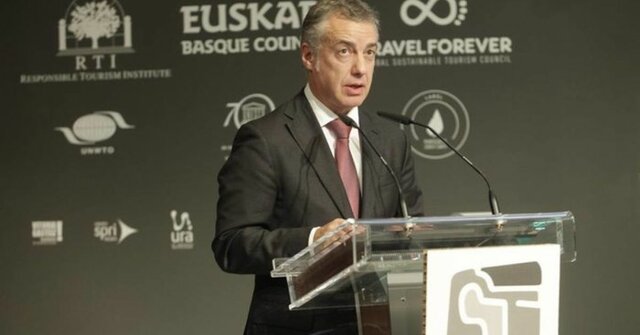 Carta de Lanzarote (OMT, PNUMA, UNESCO, UE).  Islas Canarias, España