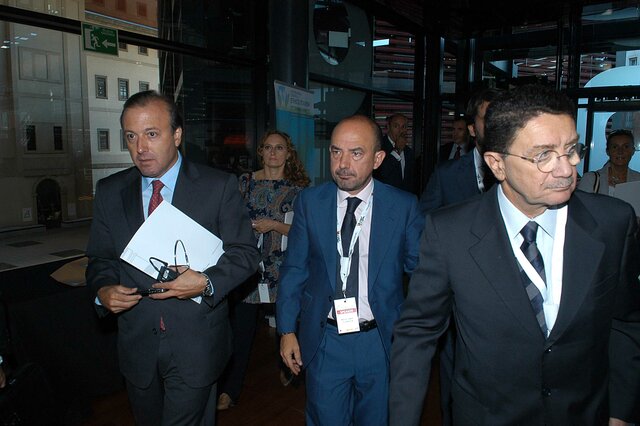 Código ético mundial para el turismo (OMT) Madrid, España