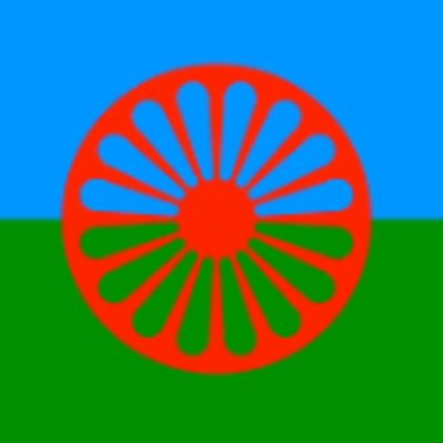 Timeline: Ruta migratòria del poble gitano