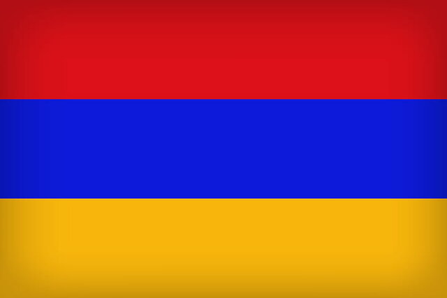 Entre els s.X i XII: Armènia