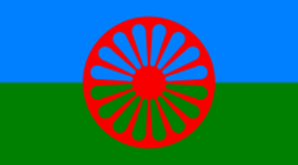 Timeline: Taha, David i Bryan-El Poble Gitano