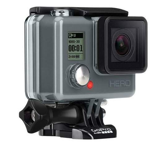 GoPro Hero (M1)