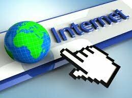 Welcome to the Internet!