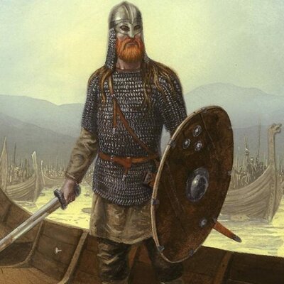 Timeline: Norsk historie