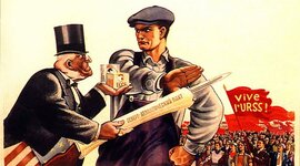 Timeline: Den kalde krigen - sentrale hendelser