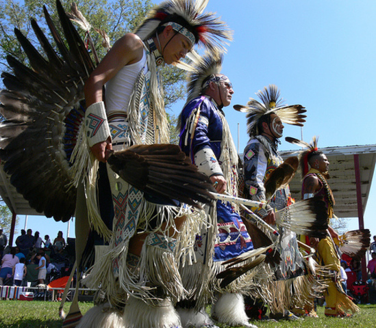 American Indian Religious Freedom Act