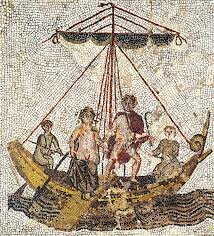 Colonizaciones. Nacimiento de las polis.