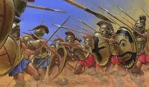 guerra del peloponeso