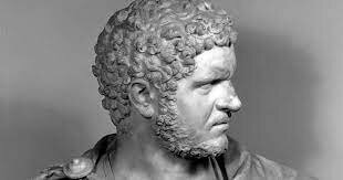 Caracalla extiende el derecho de ciudadanía